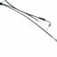 throttle cable for Peugeot Buxy, Zenith 101 OCTANE MOTOVEIKALS 21