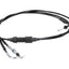 throttle cable for Peugeot Speedfight 1, 2 (mechanical oil pump) 101 OCTANE MOTOVEIKALS 21
