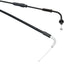 throttle cable for Peugeot Vivacity 08- 101 OCTANE MOTOVEIKALS 21