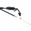 throttle cable for PGO Big Max, Comet, Galaxy, Hot 50 101 OCTANE MOTOVEIKALS 21