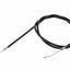 throttle cable for Piaggio Ciao Mix, Vespa Ciao Mix 101 OCTANE MOTOVEIKALS 21