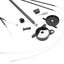 throttle cable for Piaggio Sfera 50 101 OCTANE MOTOVEIKALS 21