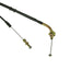 throttle cable for Piaggio Zip 4-stroke DIVERSE / IMPORT MOTOVEIKALS 21