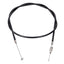 throttle cable for Puch Maxi, X30 NG 101 OCTANE MOTOVEIKALS 21