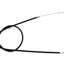 Throttle cable for Puch VZ 50 V MOGA MOTOVEIKALS 21