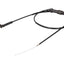 throttle cable for Rieju RR, Spike 03-04 Euro 1 101 OCTANE MOTOVEIKALS 21