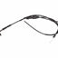 throttle cable for Rieju RRX, Spike-X, MRT, MRX 05-, SMX 05- (w/ Pricol oil pump) = NK810.84 101 OCTANE MOTOVEIKALS 21