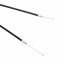 throttle cable for Vespa Citta 101 OCTANE MOTOVEIKALS 21