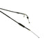 throttle cable for Yamaha BWs, Booster = IP33558 DIVERSE / IMPORT MOTOVEIKALS 21