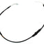 Throttle cable for Yamaha DT 50 80 MX DIVERSE / IMPORT MOTOVEIKALS 21
