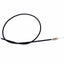 Throttle cable for Zündapp GTS 50 type 529 020 to 024, C Sport 529-010 DIVERSE / IMPORT MOTOVEIKALS 21