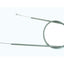 Throttle cable gray for Hercules K 50 Sprint MK MOGA MOTOVEIKALS 21
