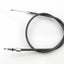 Throttle cable gray for Piaggio Ape Car MP TM DIVERSE / IMPORT MOTOVEIKALS 21