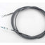 Throttle cable gray for Piaggio Ape Diesel TM DIVERSE / IMPORT MOTOVEIKALS 21
