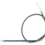Throttle cable Hercules for K 100 DIVERSE / IMPORT MOTOVEIKALS 21