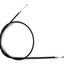 Throttle cable Hercules for KX 5, Zündapp, Kreidler, models DIVERSE / IMPORT MOTOVEIKALS 21