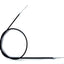 Throttle cable Hercules for Supra 2D, Zündapp models MOGA MOTOVEIKALS 21