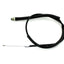 Throttle cable Kreidler 890mm 1000mm for Florett RMC-B Type K54/421 Year 1977 DIVERSE / IMPORT MOTOVEIKALS 21