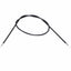 Throttle cable Kreidler for model Flott MF 24 MOGA MOTOVEIKALS 21