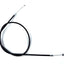 Throttle cable Monza for Puch 4 S, M 50, Zündapp, Kreidler, Hercules, KTM DIVERSE / IMPORT MOTOVEIKALS 21