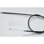 Throttle cable Monza for Puch 6 SL, Zündapp, Kreidler, Hercules, Puch, KTM DIVERSE / IMPORT MOTOVEIKALS 21