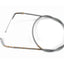 Throttle cable moped for Victoria Preciosa MOGA MOTOVEIKALS 21