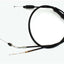 Throttle cable MTXsh for Honda DIVERSE / IMPORT MOTOVEIKALS 21