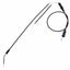 throttle cable Naraku Premium for Derbi Senda 00-, Gilera SMT, RCR -05 NARAKU MOTOVEIKALS 21