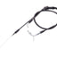 throttle cable Naraku Premium for Rieju RRX, Spike-X, MRT, MRX 05-, SMX 05- NARAKU MOTOVEIKALS 21