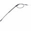 throttle cable Naraku PTFE for Aprilia RX 50 06-10, SX 50, Derbi Senda 05-10, Gilera SMT 06-10 NARAKU MOTOVEIKALS 21
