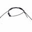 Throttle cable Naraku PTFE for Gilera DNA NARAKU MOTOVEIKALS 21