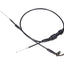 throttle cable Naraku PTFE for Motorhispania RX50 NARAKU MOTOVEIKALS 21