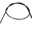 Throttle cable PTFE black for Kreidler OEM STANDARD MOTOVEIKALS 21
