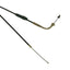 throttle cable PTFE coated for Aprilia SR50 Minarelli engine T.F.L. MOTOVEIKALS 21