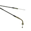 throttle cable PTFE coated for Neos, Ovetto T.F.L. MOTOVEIKALS 21