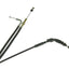 throttle cable PTFE coated for Peugeot Speedfight 1 T.F.L. MOTOVEIKALS 21