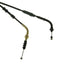 throttle cable PTFE coated for SYM Mio = NK810.17 T.F.L. MOTOVEIKALS 21