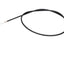 throttle cable PTFE coated for Tomos A35 T.F.L. MOTOVEIKALS 21