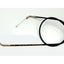 Throttle cable Puch Magura for DS 50 60 DIVERSE / IMPORT MOTOVEIKALS 21