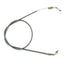Throttle cable ready for installation for DKW Hummel Standard, Victoria Moped Mokick MOGA MOTOVEIKALS 21