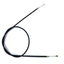 Throttle cable, ready to install 1025mm 1125mm for Hercules K 180 BW DIVERSE / IMPORT MOTOVEIKALS 21