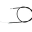 Throttle cable, ready to install for KTM Bora moped MOGA MOTOVEIKALS 21