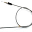 Throttle cable ready to install for Miele K 52 moped MOGA MOTOVEIKALS 21