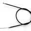 Throttle cable ready to install for Puch M 50 Monza 4 SL Moto DIVERSE / IMPORT MOTOVEIKALS 21