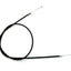 Throttle cable ready to install for Puch Maxi S moped MOGA MOTOVEIKALS 21