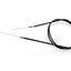 Throttle cable ready to install for Puch R50 DIVERSE / IMPORT MOTOVEIKALS 21