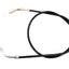 Throttle cable ready to install for Puch VS 50 D 3 speed DIVERSE / IMPORT MOTOVEIKALS 21