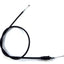 Throttle cable ready to install for Simson S 53 CK, 83 CK Mokick DIVERSE / IMPORT MOTOVEIKALS 21