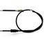 Throttle cable ready to install for Simson Schwalbe KR 51/1, 51/2 Mokick DIVERSE / IMPORT MOTOVEIKALS 21