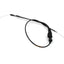 Throttle cable ready to install for Yamaha TZR 50 Mokick MOGA MOTOVEIKALS 21